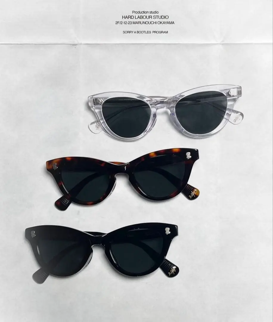 2026年最新】sorry a bootleg opticalの人気アイテム - メルカリ