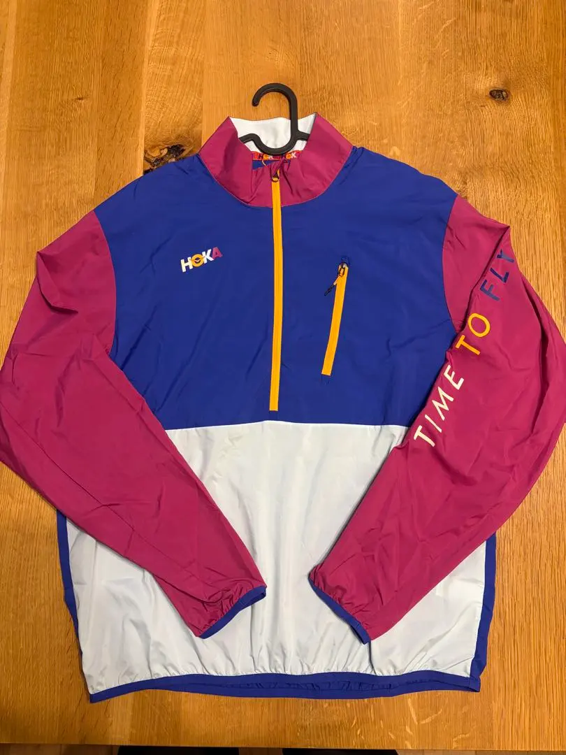 2026年最新】HOKA ／ HOKA ONEONE ジャージ ジャケットの人気アイテム