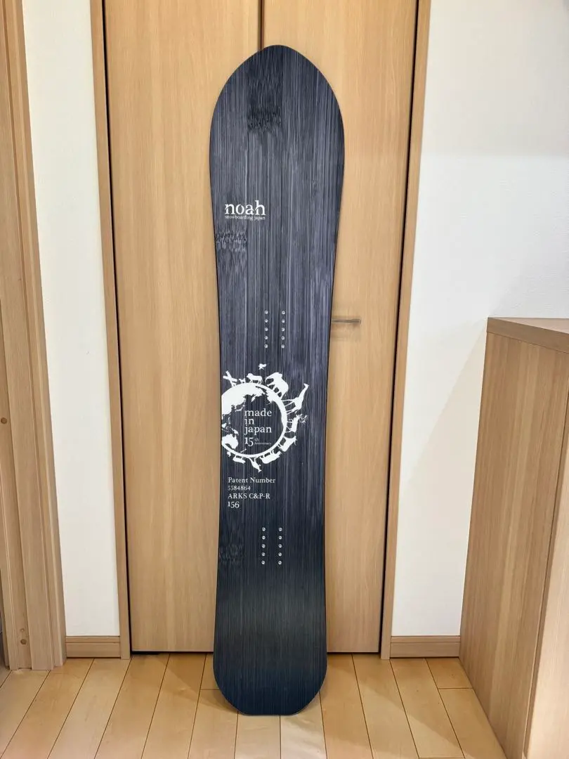 2026年最新】NOAH スノーボードの人気アイテム - メルカリ