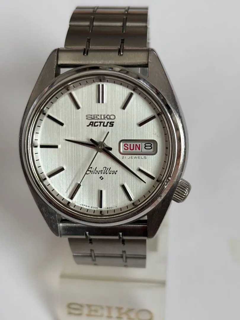 2026年最新】6306-8000の人気アイテム - メルカリ