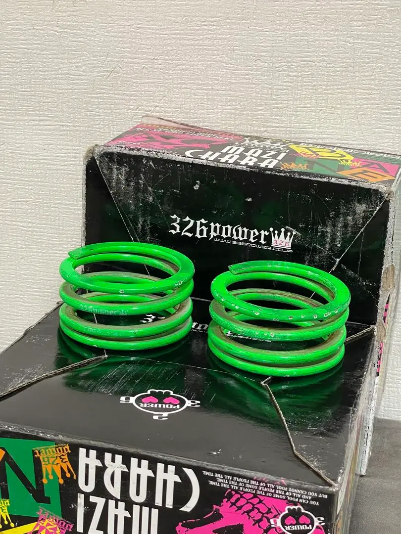 2026年最新】326 ヘルパースプリングの人気アイテム - メルカリ