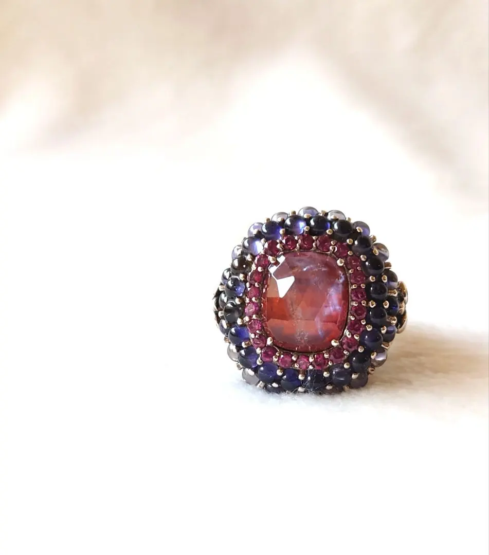 2026年最新】stephen dweck リングの人気アイテム - メルカリ