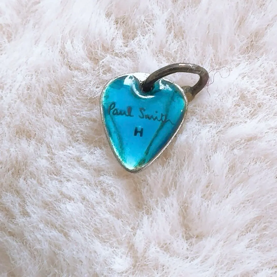 2026年最新】paul smith ピック ネックレスの人気アイテム - メルカリ