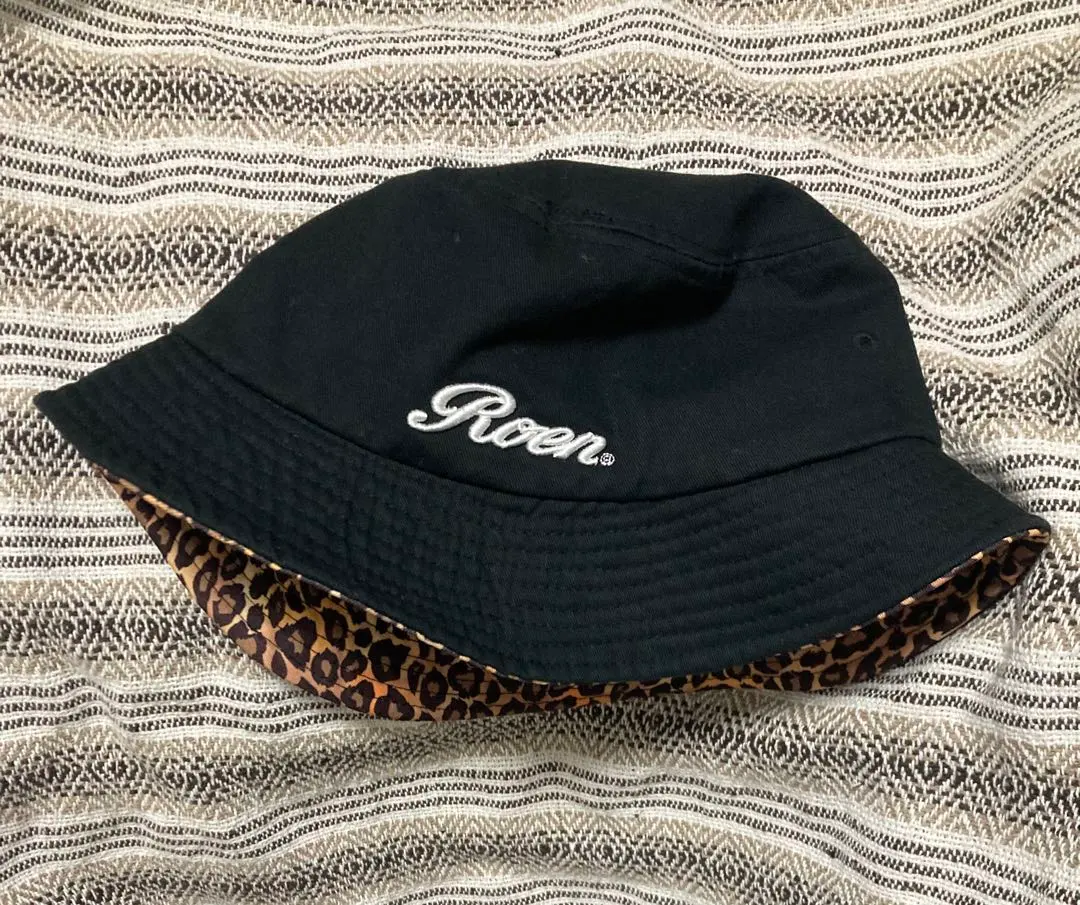 2026年最新】Roen ハットの人気アイテム - メルカリ
