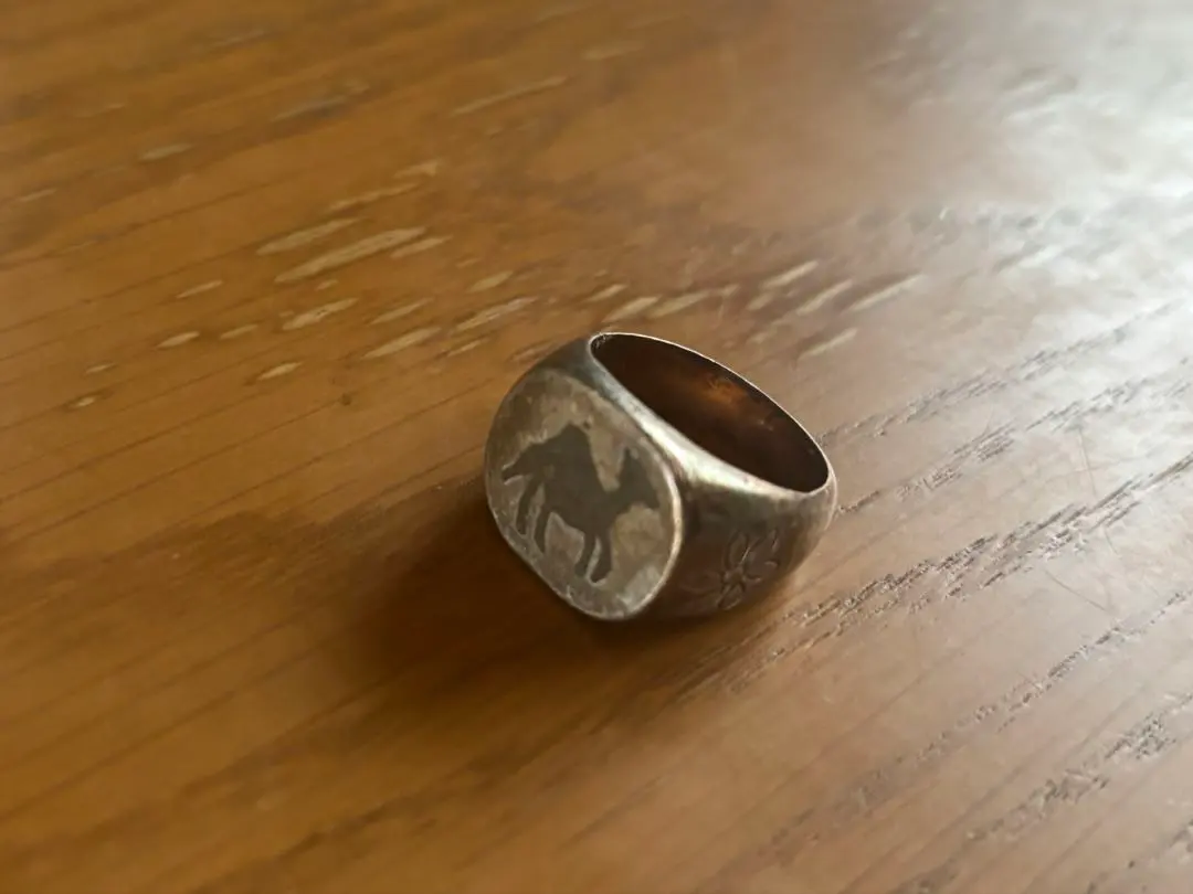 2026年最新】HOLLYWOOD RANCH MARKET リング・指輪の人気アイテム