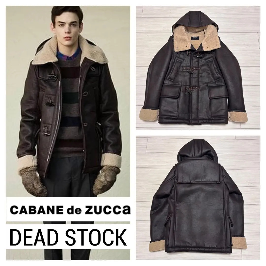 2026年最新】cabane de zucca ライダースの人気アイテム - メルカリ