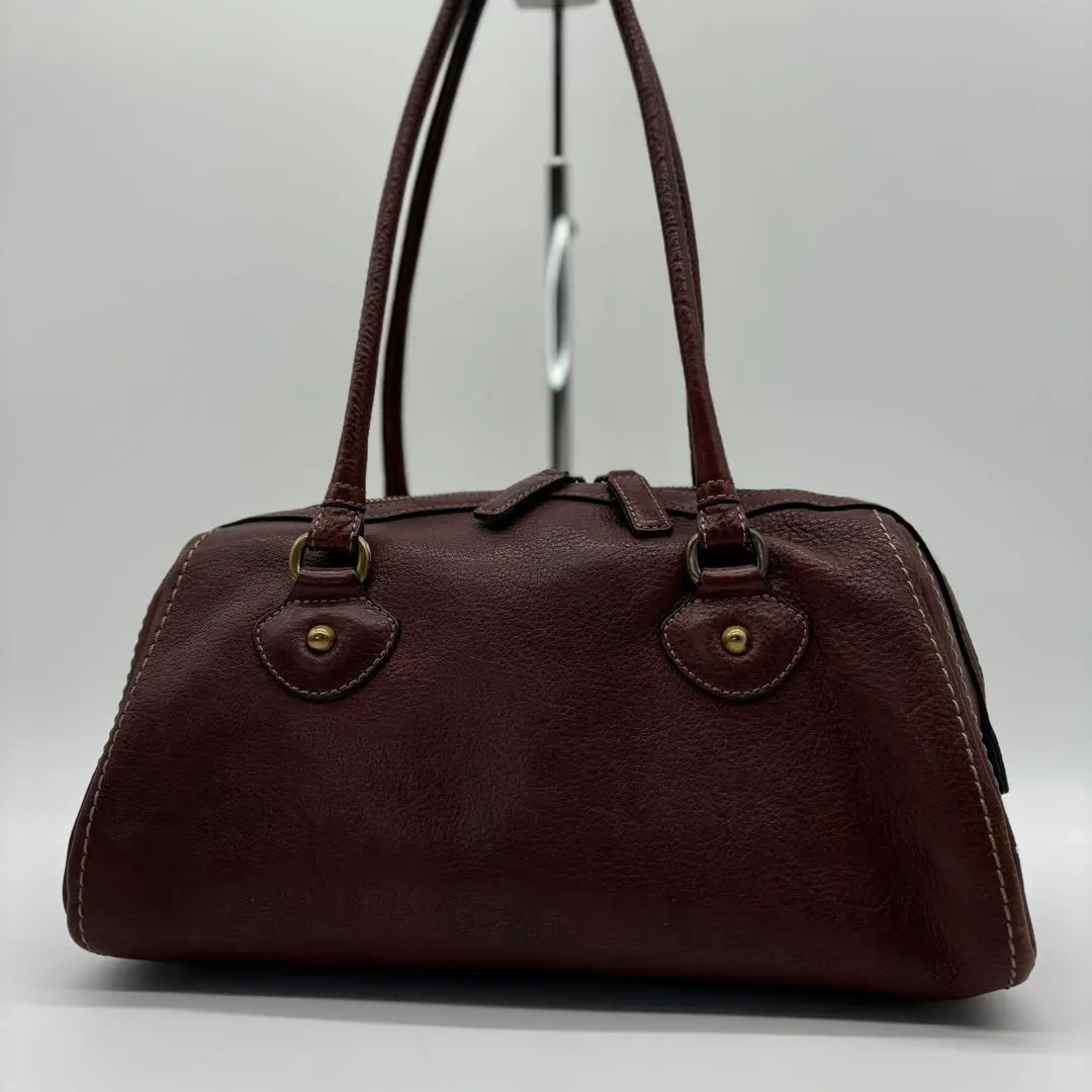 2026年最新】トーンオイルヌメ ボストンの人気アイテム - メルカリ