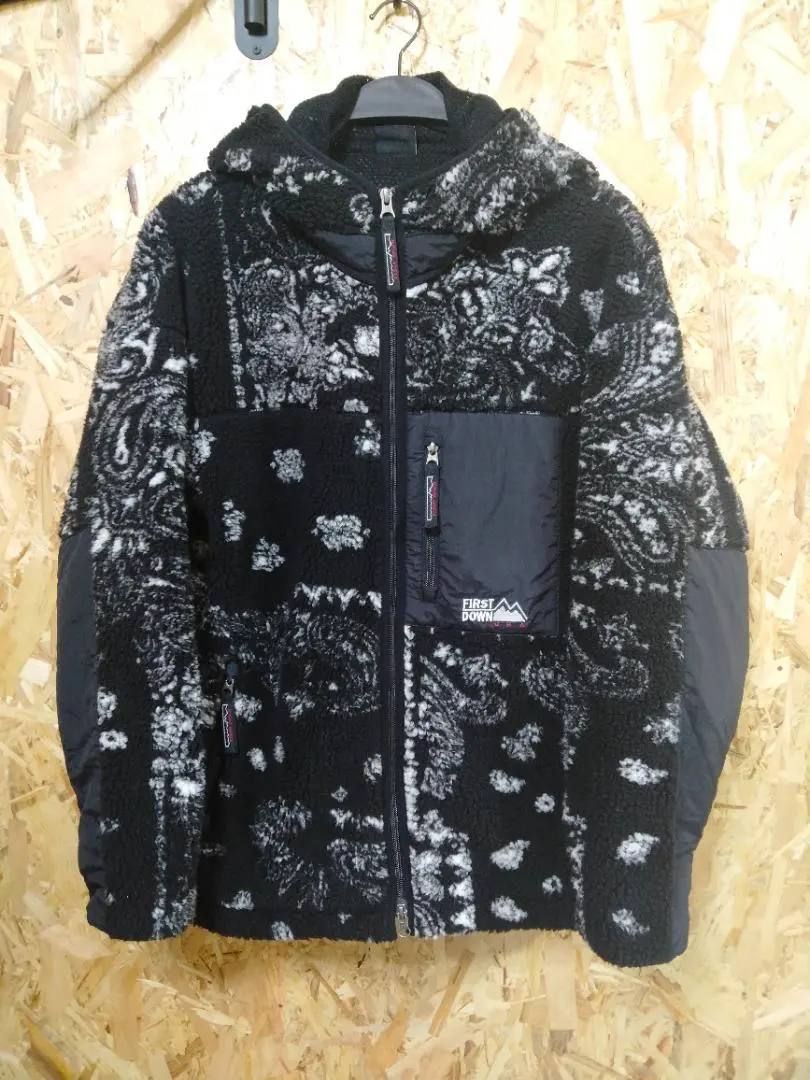 2026年最新】firstdown ペイズリーの人気アイテム - メルカリ