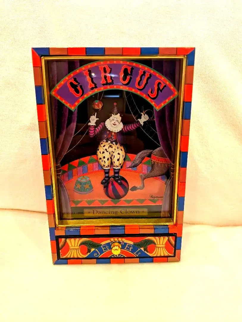 2026年最新】むらいこうじ オルゴールの人気アイテム - メルカリ