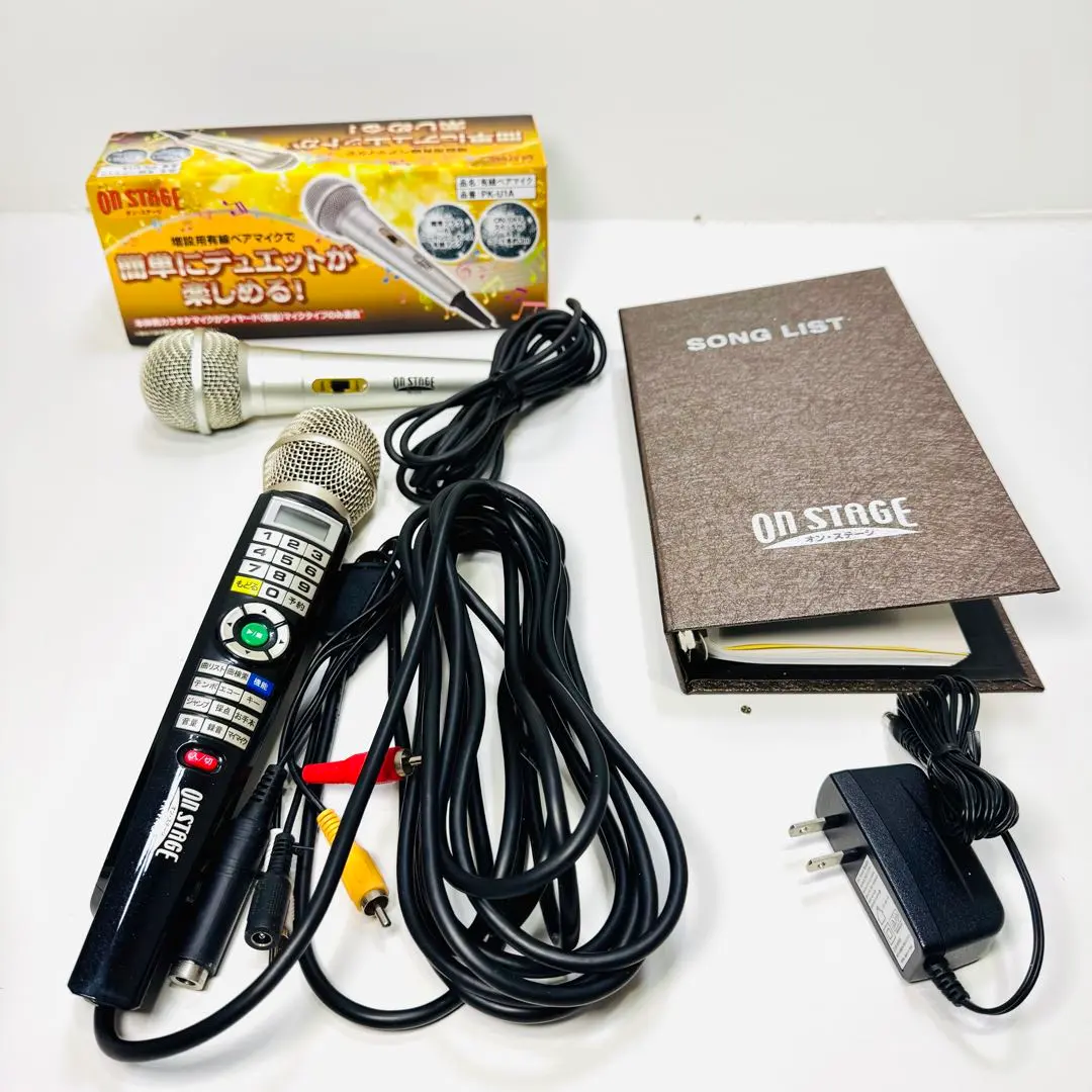 2026年最新】pk－114gt パーソナルカラオケの人気アイテム - メルカリ