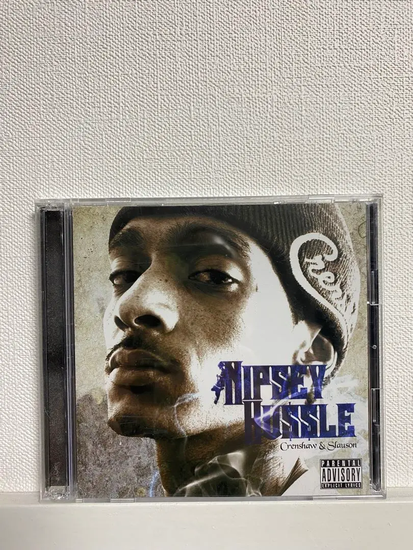 2026年最新】nipsey hussle cdの人気アイテム - メルカリ