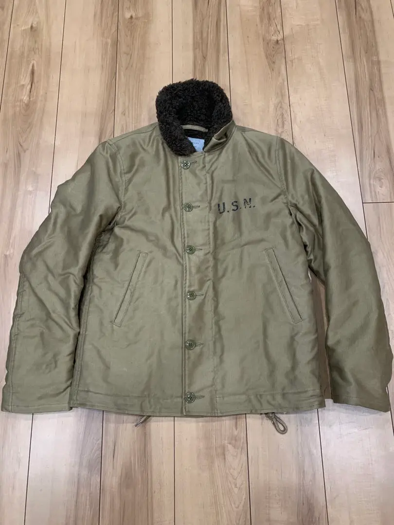 2026年最新】marka デッキ ジャケットの人気アイテム - メルカリ