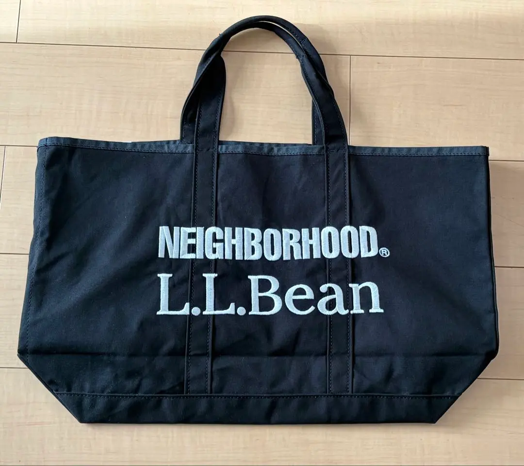 2026年最新】neighborhood l.l.bean トートバッグの人気アイテム