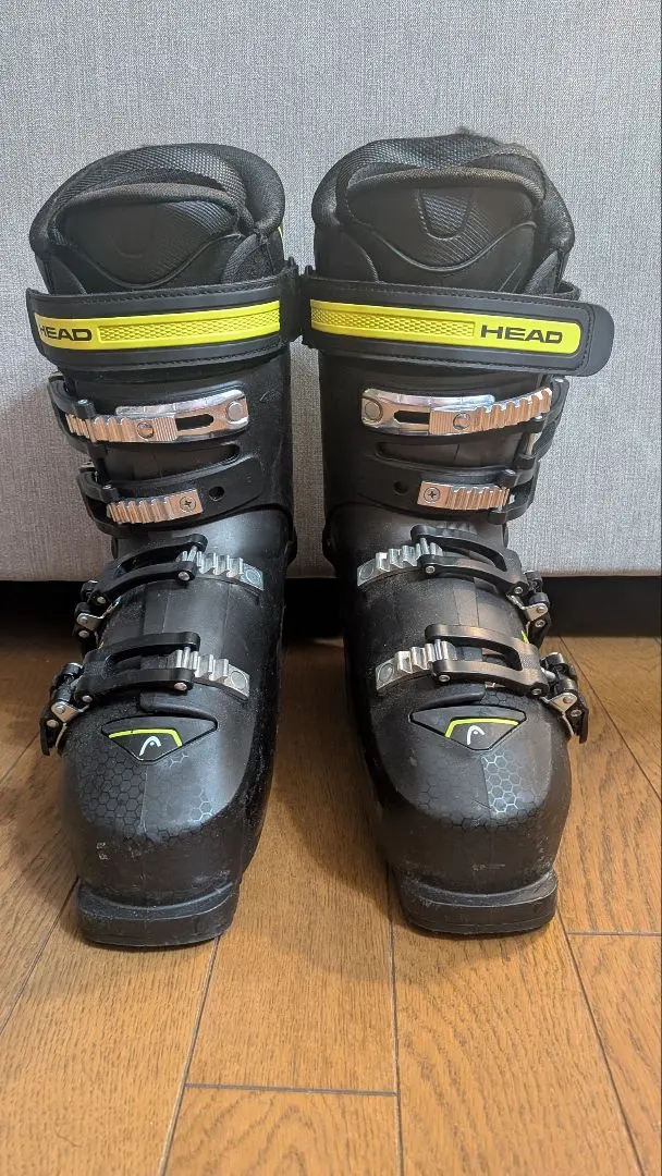 2026年最新】head super macroの人気アイテム - メルカリ