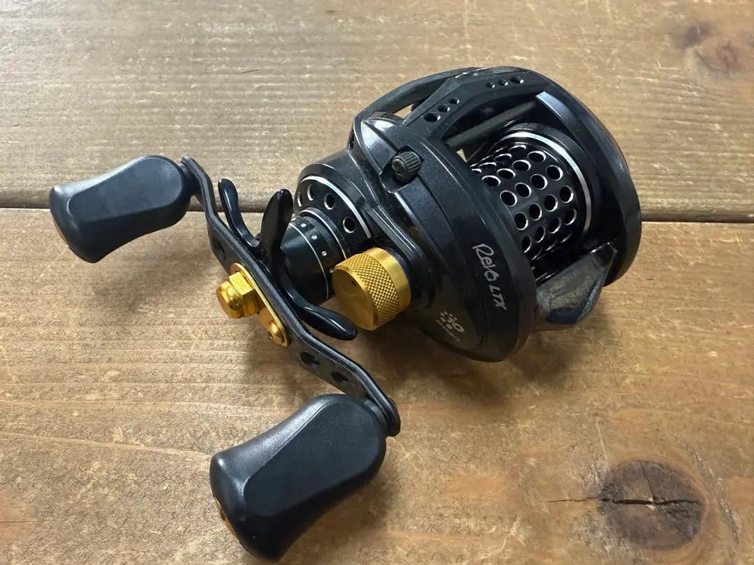 2026年最新】REVO LTX カスタムの人気アイテム - メルカリ