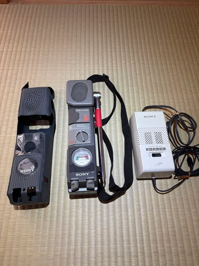 2026年最新】SONY ICB 87の人気アイテム - メルカリ