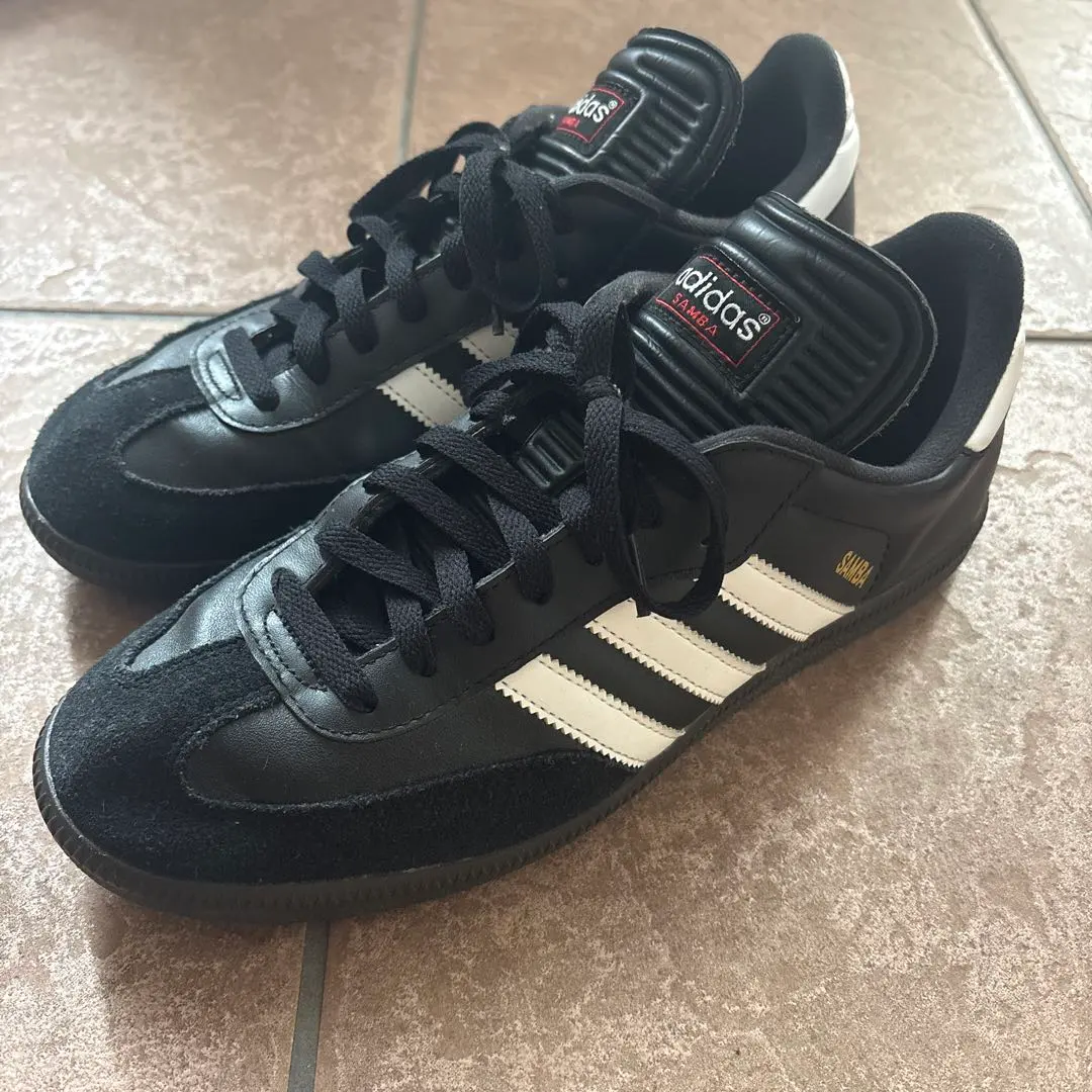 2026年最新】SAMBA 27 deconの人気アイテム - メルカリ