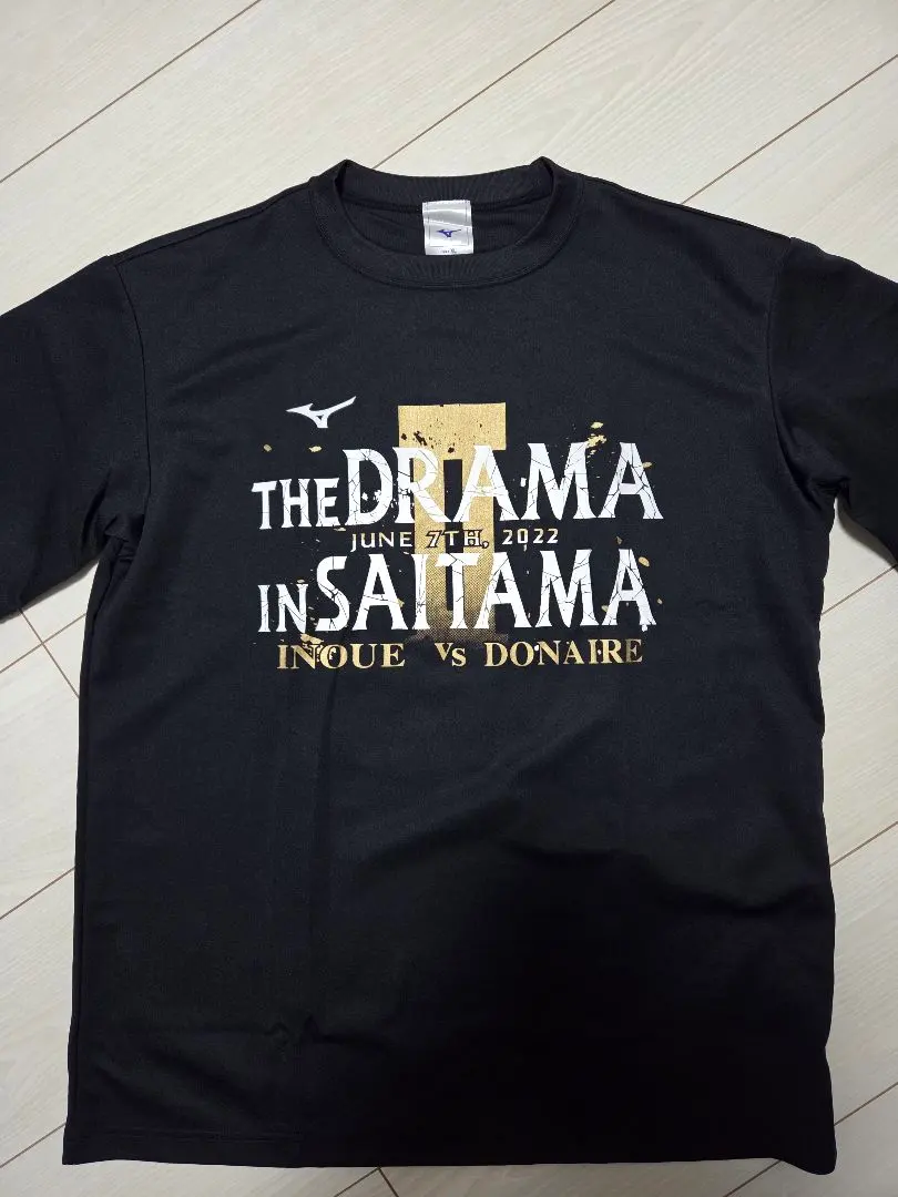 2026年最新】井上尚弥 ドネア tシャツの人気アイテム - メルカリ