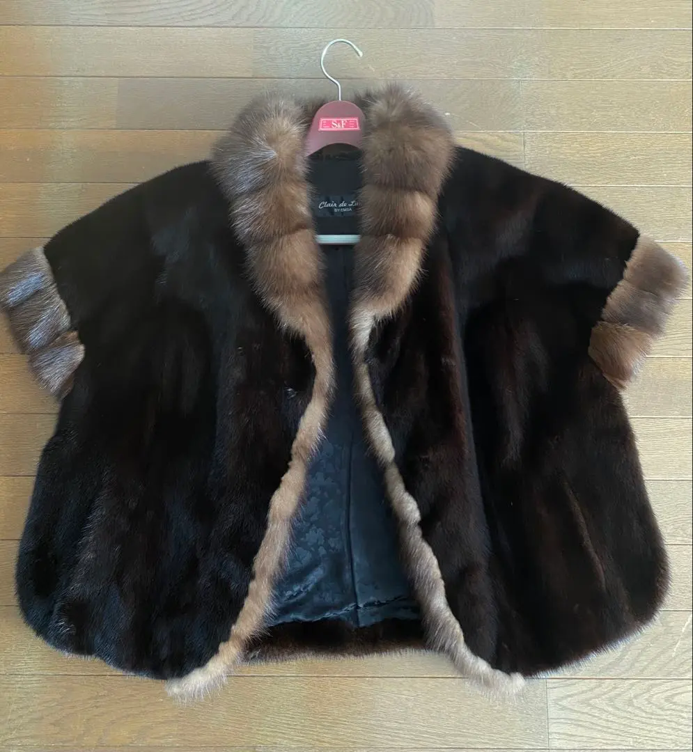 2026年最新】clair de lune ファーの人気アイテム - メルカリ