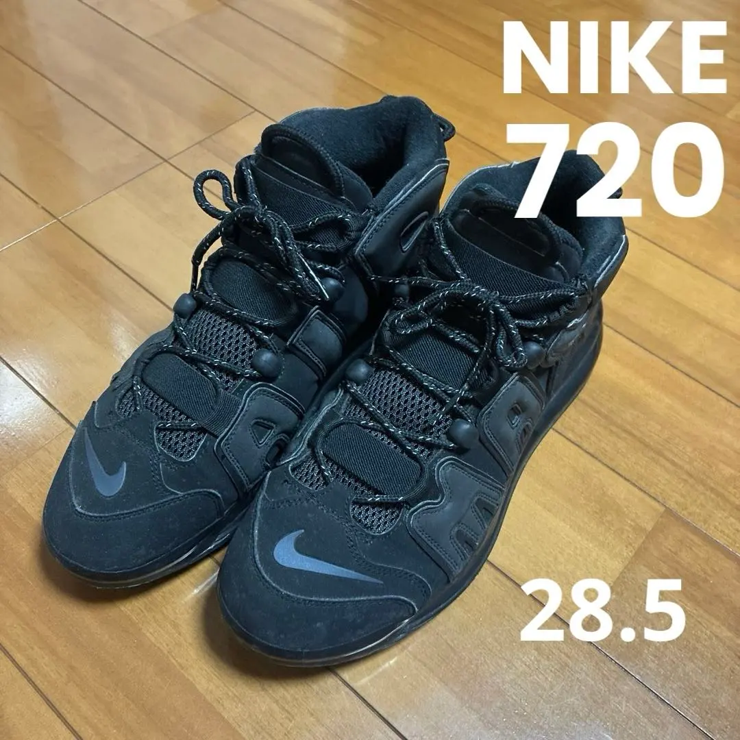 2026年最新】air more uptempo 720の人気アイテム - メルカリ