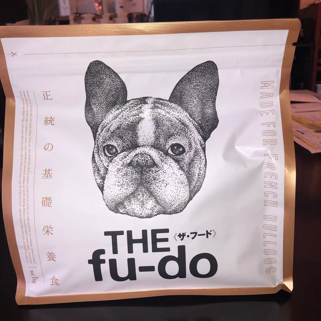 2026年最新】ザフード フレンチブルドッグの人気アイテム - メルカリ