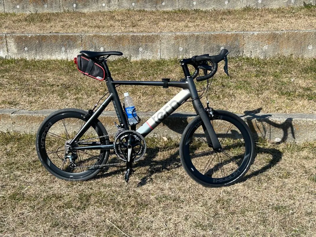 2026年最新】TERN surge proの人気アイテム - メルカリ