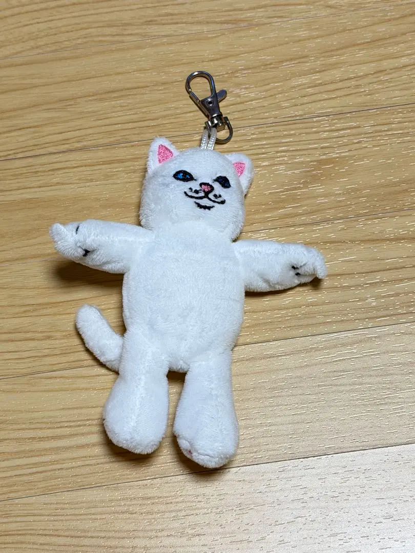 2026年最新】ripndip キーホルダーの人気アイテム - メルカリ