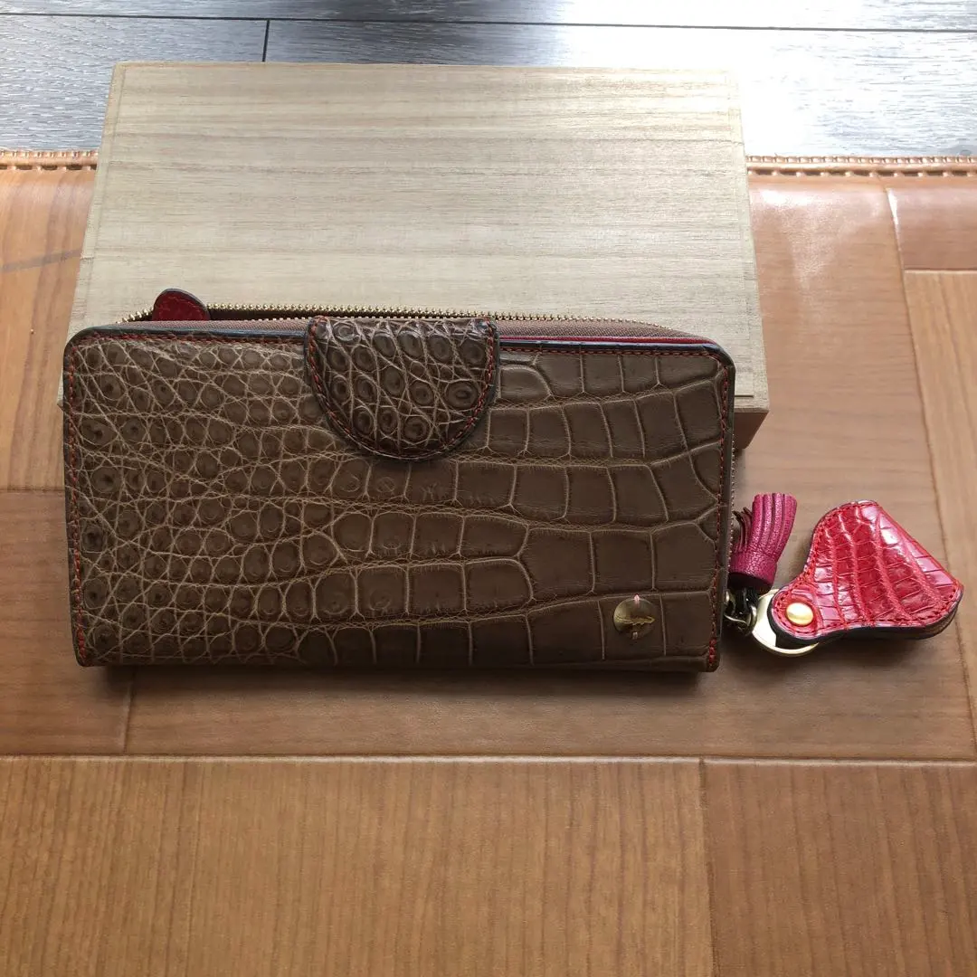 2026年最新】チビナイル財布の人気アイテム - メルカリ