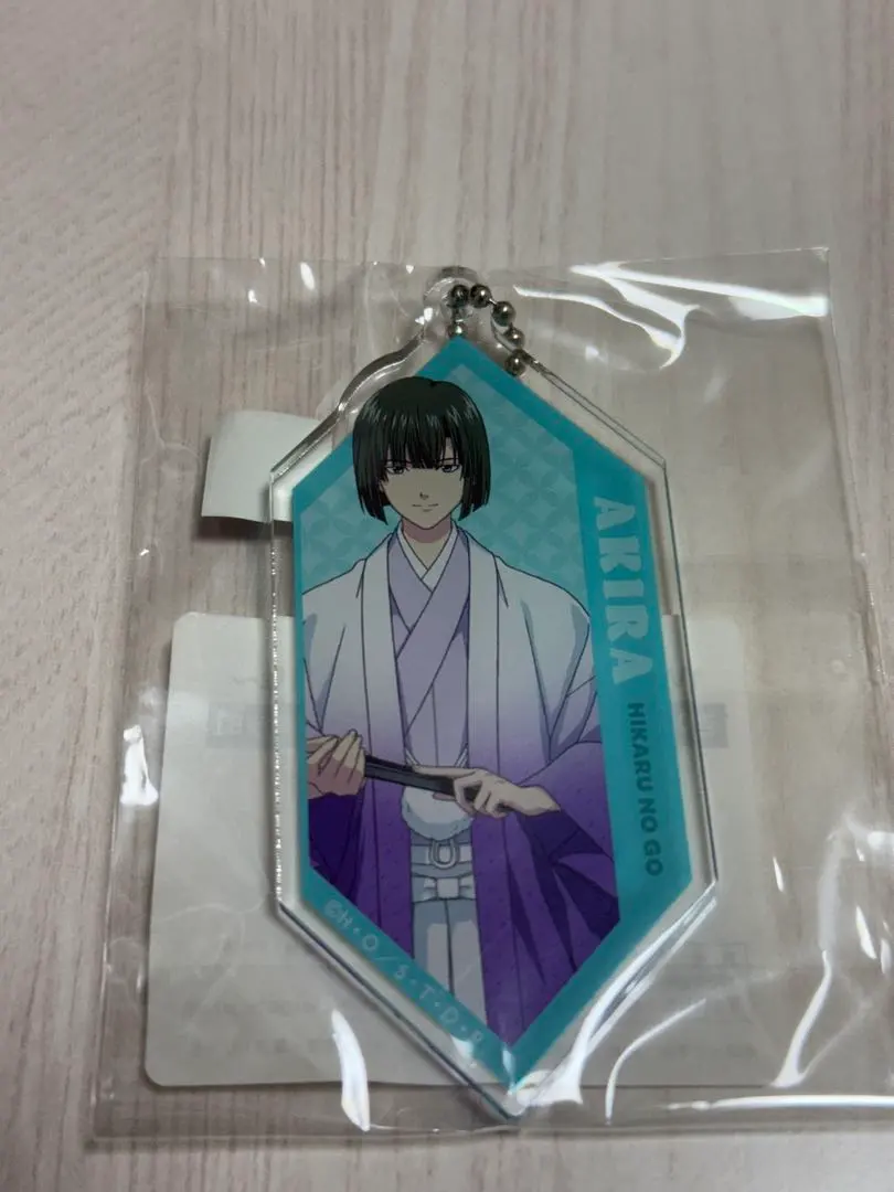 2026年最新】ヒカルの碁キャラ碁石の人気アイテム - メルカリ