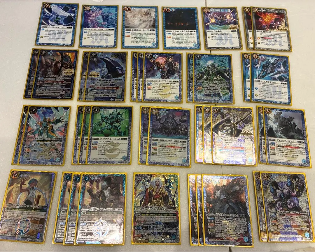 2026年最新】バトスピ seed デッキの人気アイテム - メルカリ