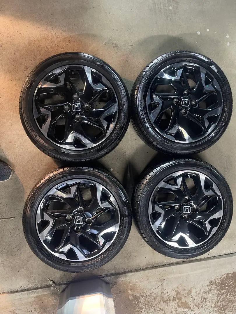 2026年最新】バモス純正ホイールの人気アイテム - メルカリ