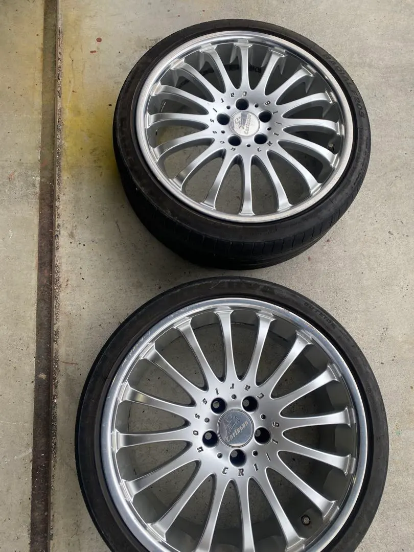 2026年最新】カールソン1/16の人気アイテム - メルカリ