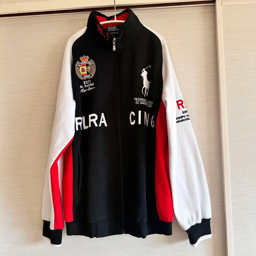 2026年最新】ラルフローレン レーシングジャケットの人気アイテム