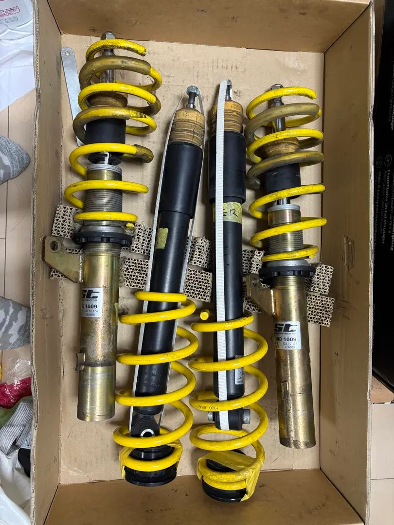 2026年最新】エッセ 車高調の人気アイテム - メルカリ