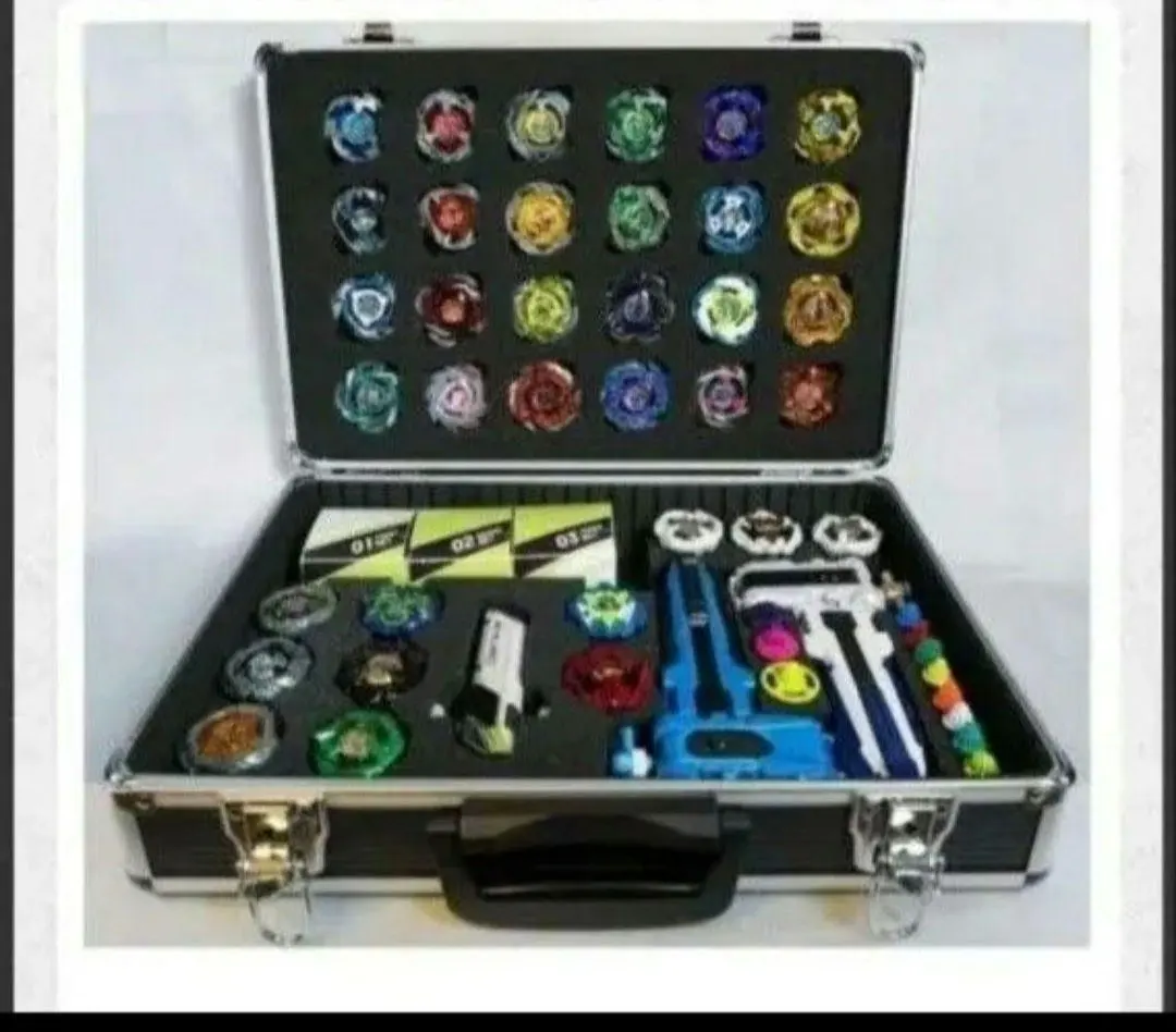 2026年最新】ドリームボックス ベイブレードの人気アイテム - メルカリ