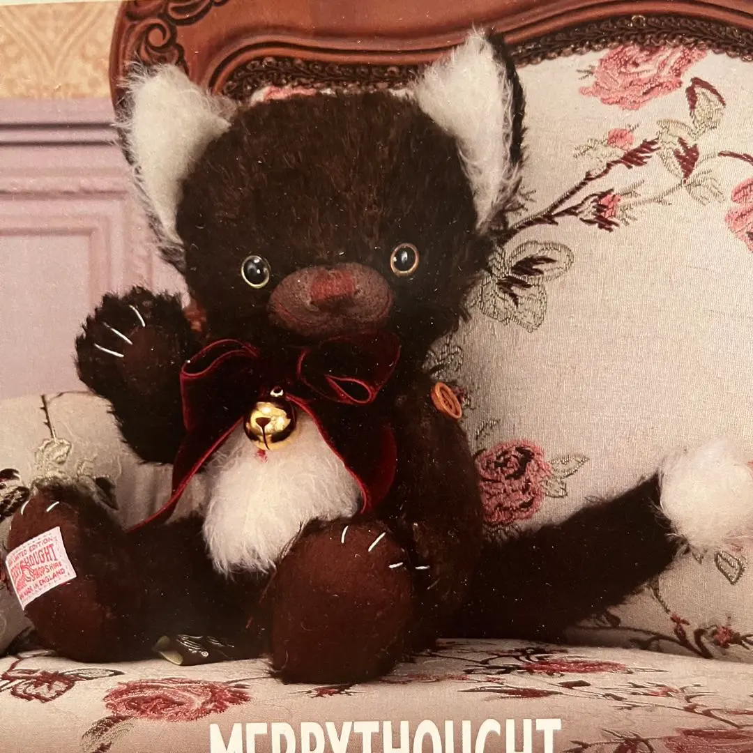 2026年最新】メリーソート ヴィンテージチーキーの人気アイテム - メルカリ