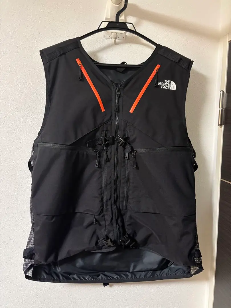 2026年最新】パウダーガイドベスト ノースフェイスの人気アイテム