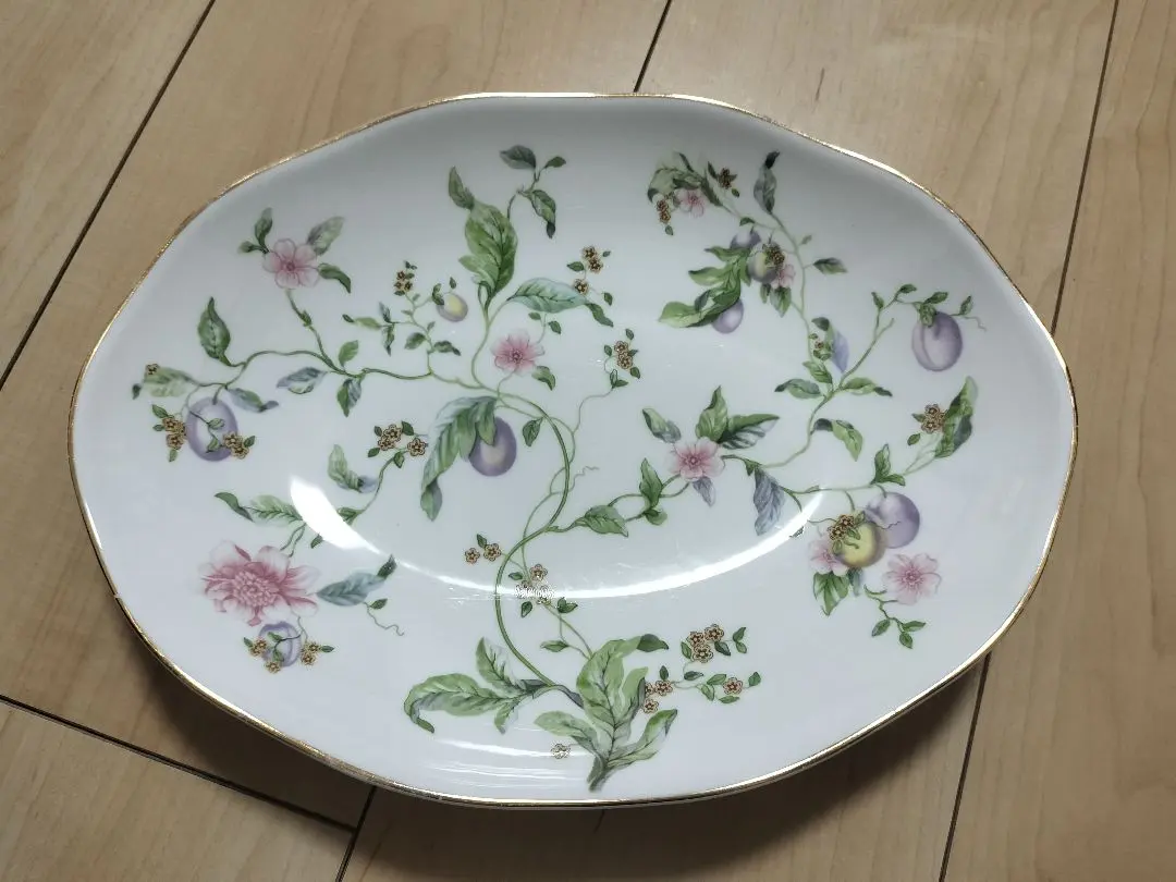 2026年最新】ウェッジウッドスイートプラムプレートの人気アイテム