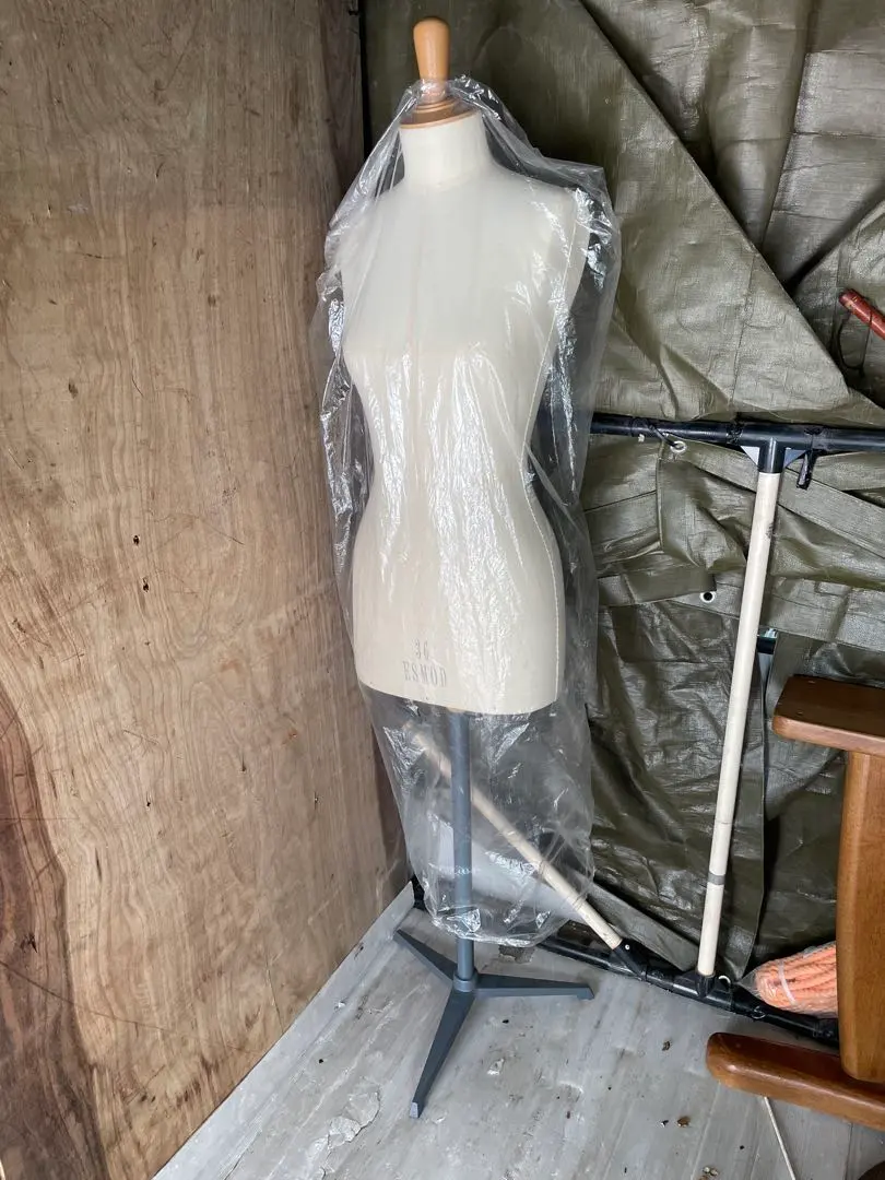 2026年最新】stockman トルソーの人気アイテム - メルカリ