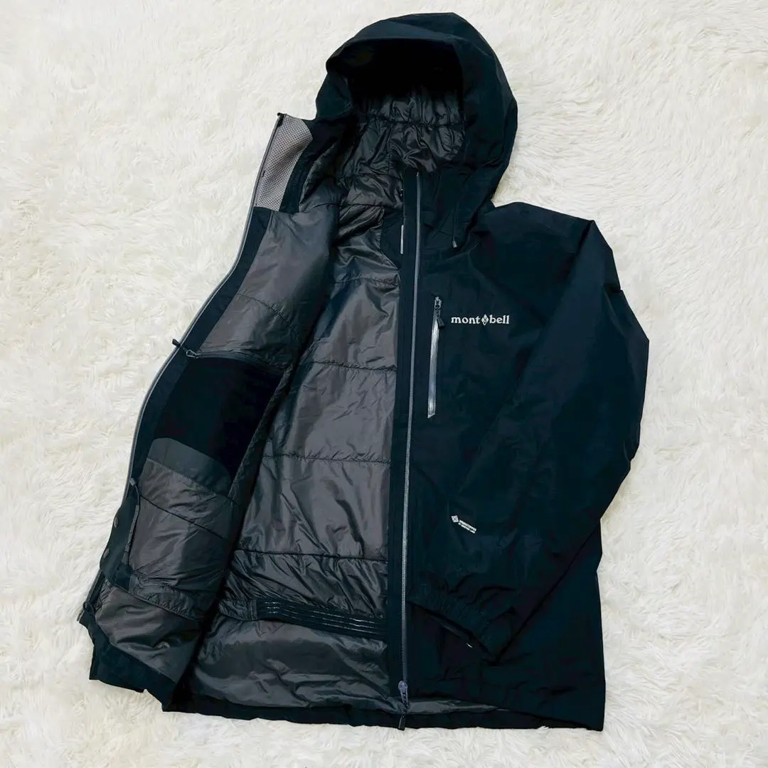 2026年最新】モンベル パウダーグライドの人気アイテム - メルカリ