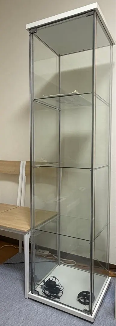 2026年最新】IKEA デトルフ DETOLF コレクションケースの人気アイテム