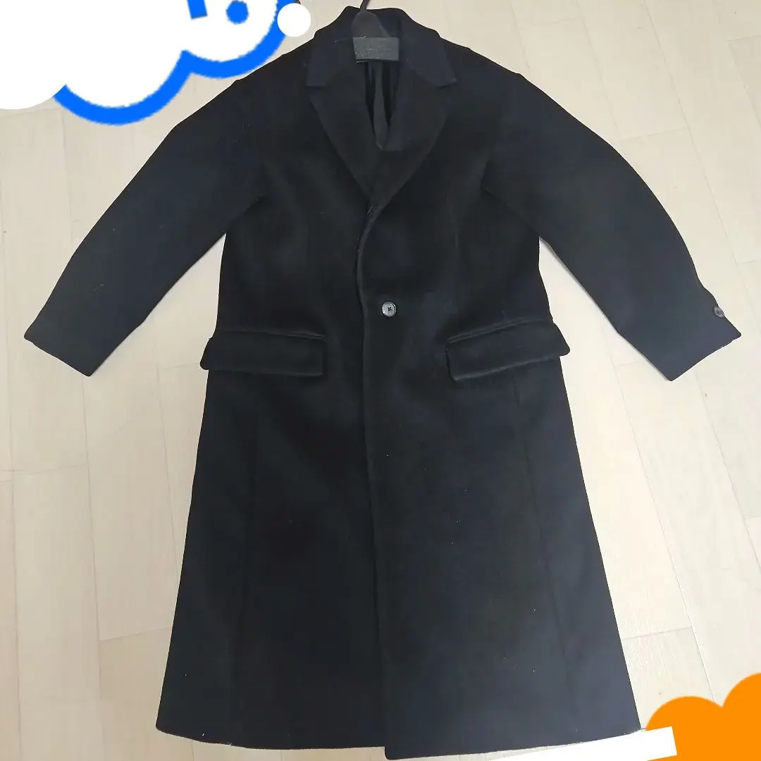 2026年最新】佐藤健 abyts コートの人気アイテム - メルカリ