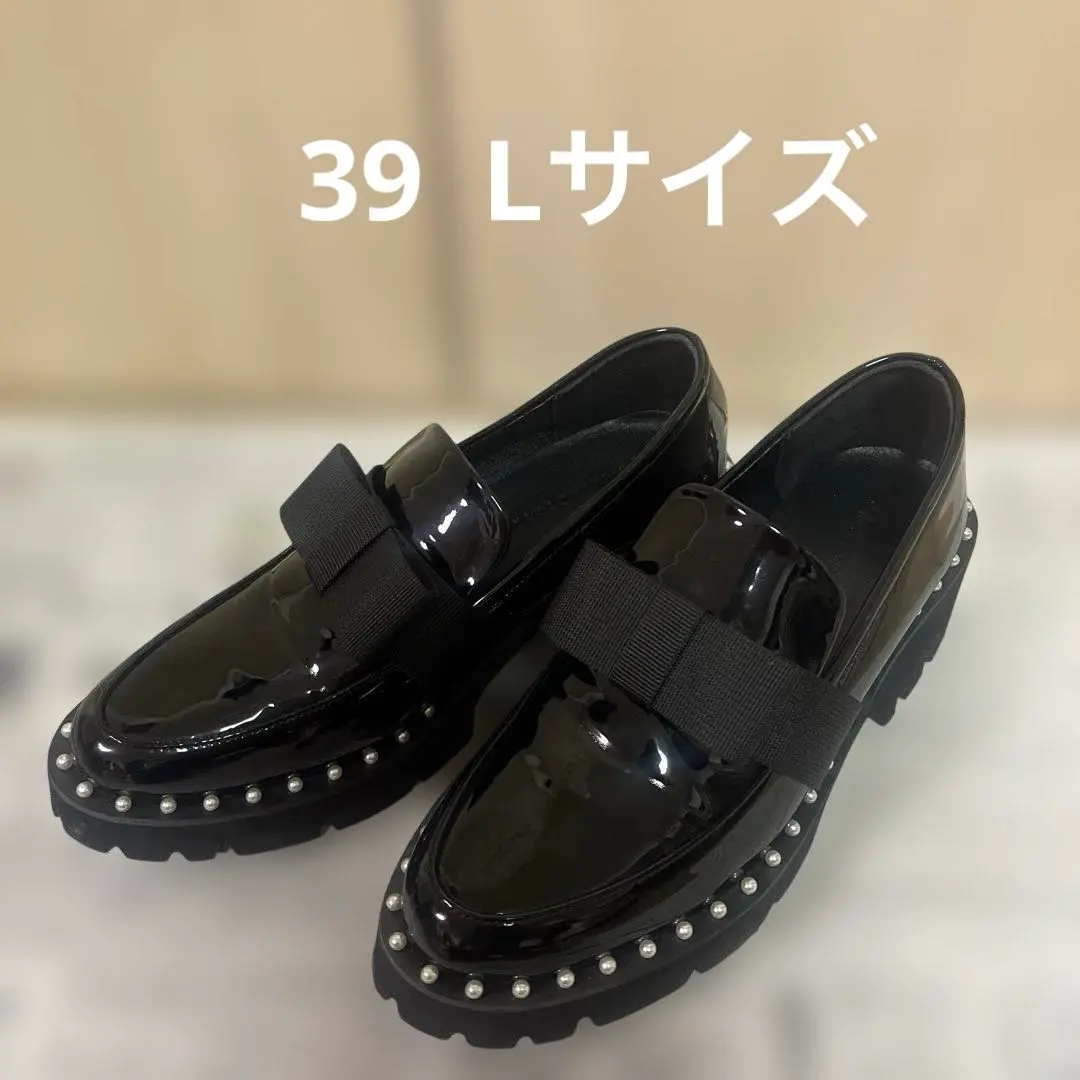 2026年最新】DONOBAN ローファー・革靴の人気アイテム - メルカリ