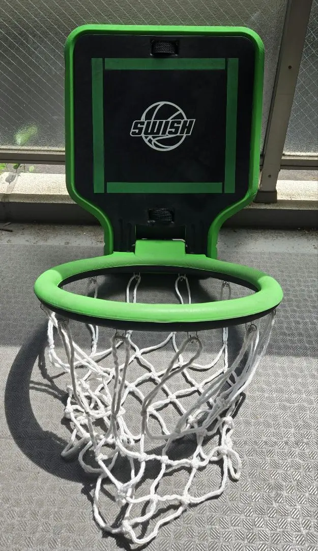 2026年最新】swish ポータブル バスケットゴールの人気アイテム - メルカリ