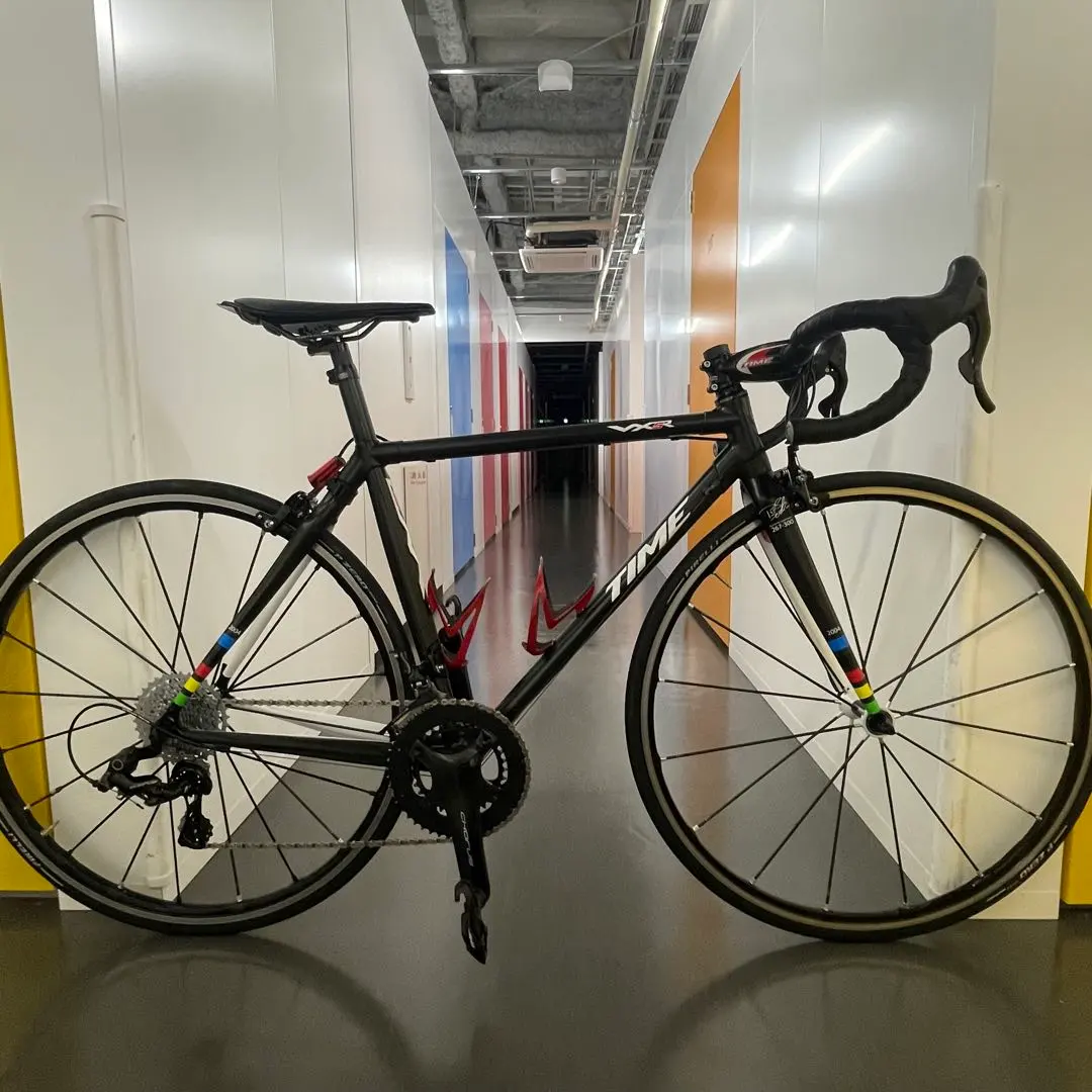 2026年最新】TIME VXRSの人気アイテム - メルカリ