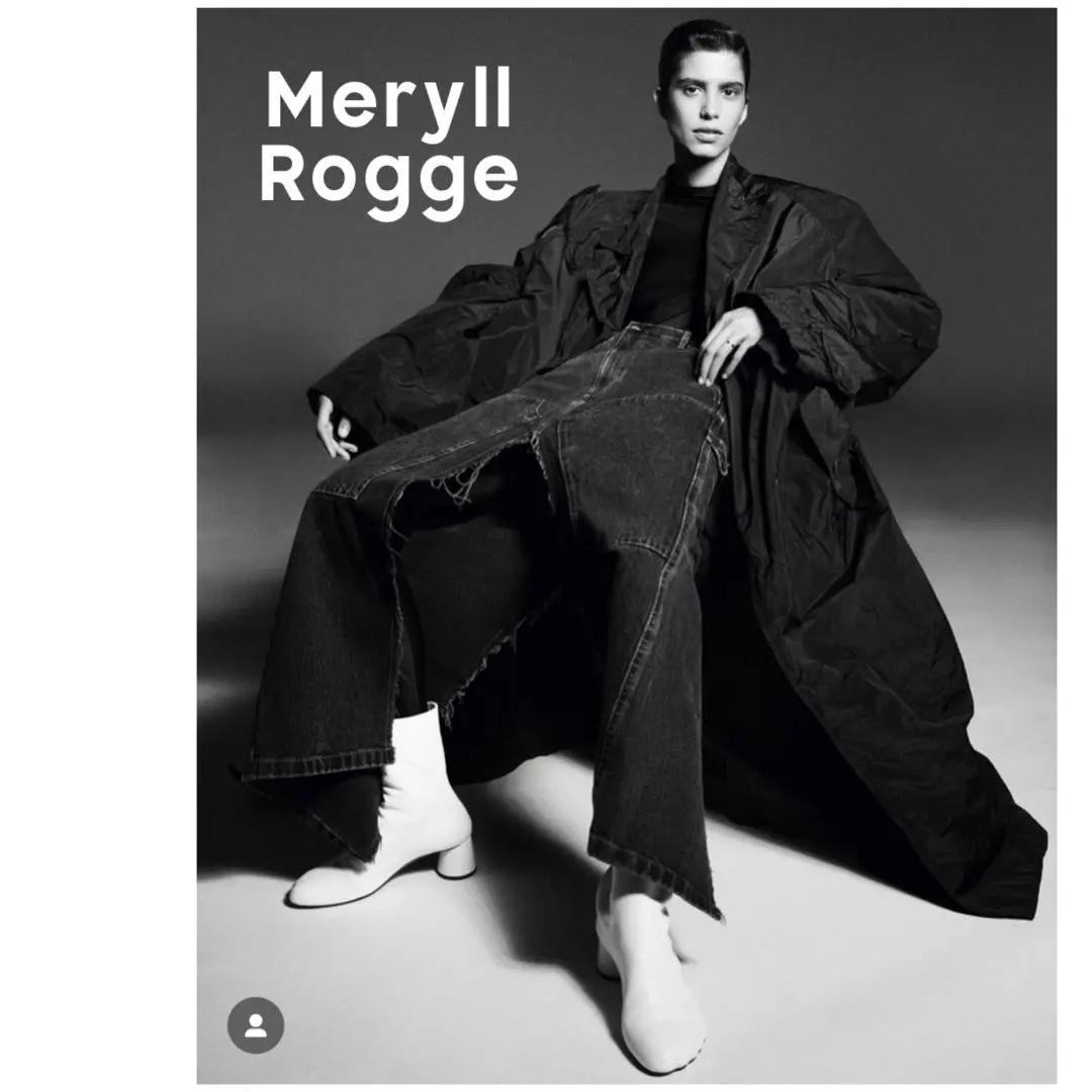 2026年最新】メリルロッゲの人気アイテム - メルカリ