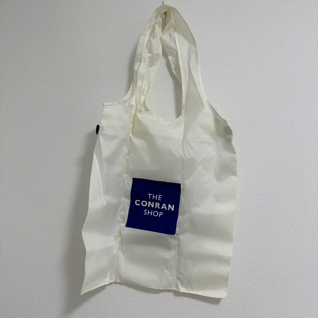 2026年最新】コンラン エコバッグの人気アイテム - メルカリ