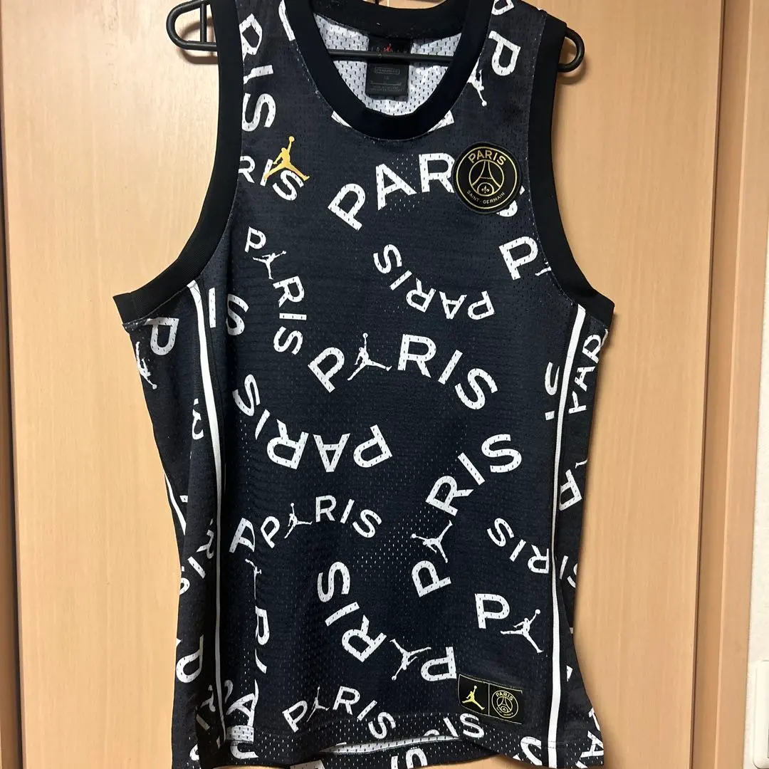2026年最新】パリサンジェルマン ジョーダン タンクトップの人気