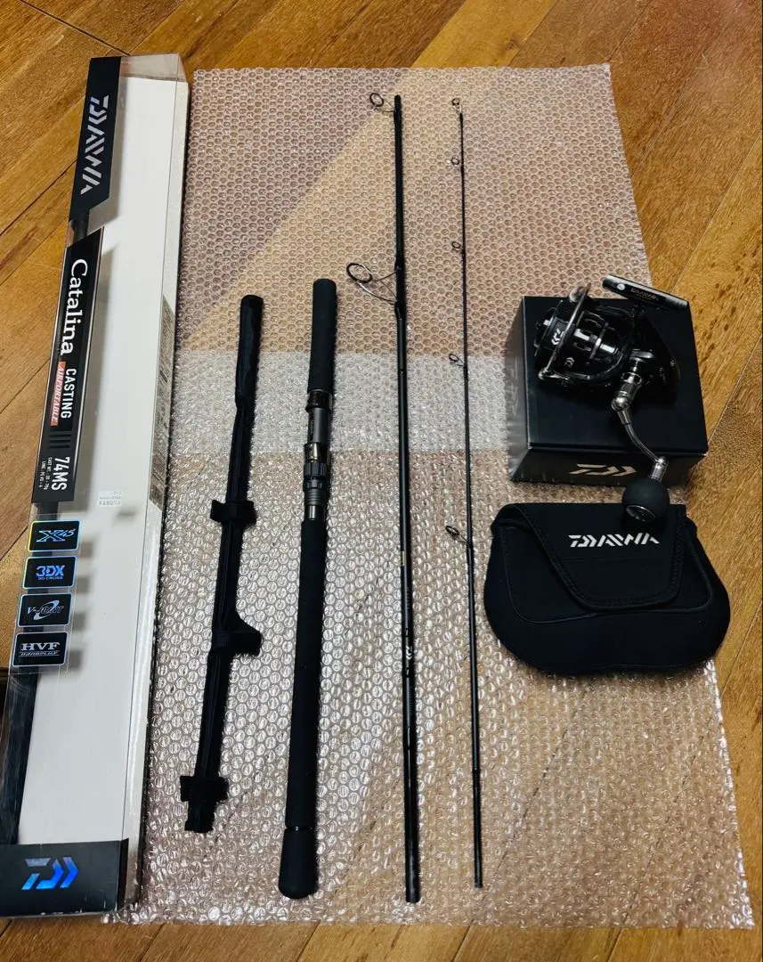 2026年最新】ダイワ キャタリナ20Hの人気アイテム - メルカリ