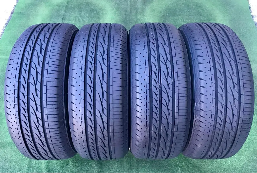 2026年最新】205/55R16 レグノの人気アイテム - メルカリ
